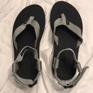 Teva sandals